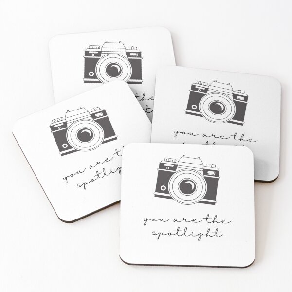 Item preview, Shine Bright: You Are the Spotlight designed and sold by foryourjoy.