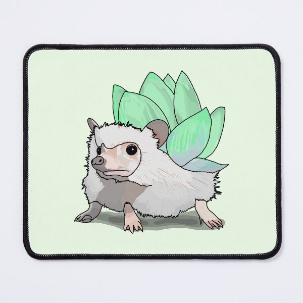 Item preview, Hedgulent designed and sold by Woodland Wonderworks.