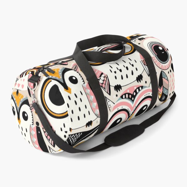 Item preview, Owl Patterns Seamless designed and sold by Designowner.