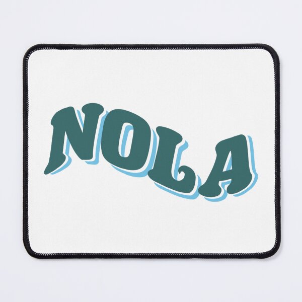 Item preview, NOLA Tulane University designed and sold by kkosmicki.