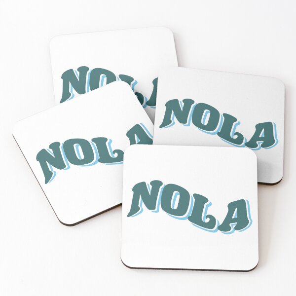 Item preview, NOLA Tulane University designed and sold by kkosmicki.
