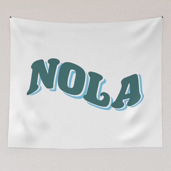 Item preview, NOLA Tulane University designed and sold by kkosmicki.