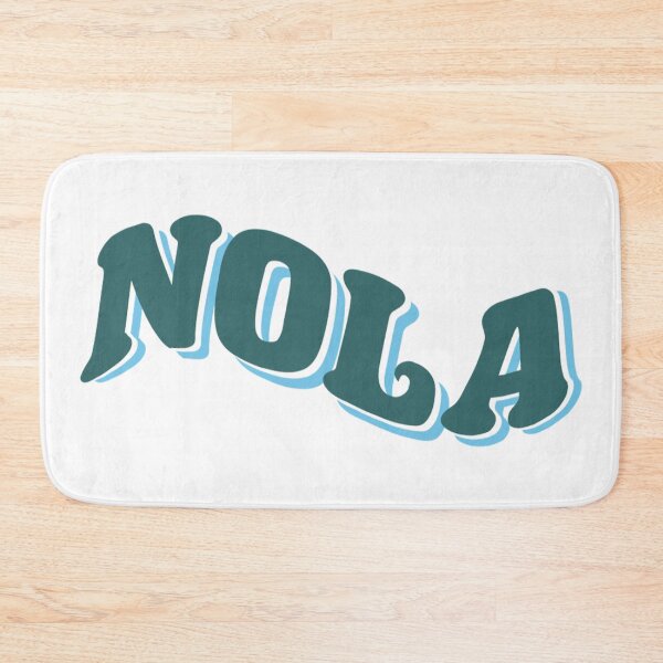 Item preview, NOLA Tulane University designed and sold by kkosmicki.