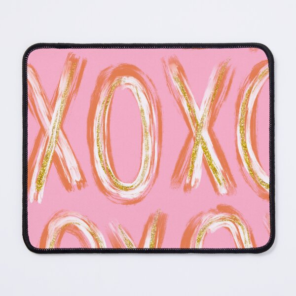 Item preview, XOXO preppy poster designed and sold by eze412.
