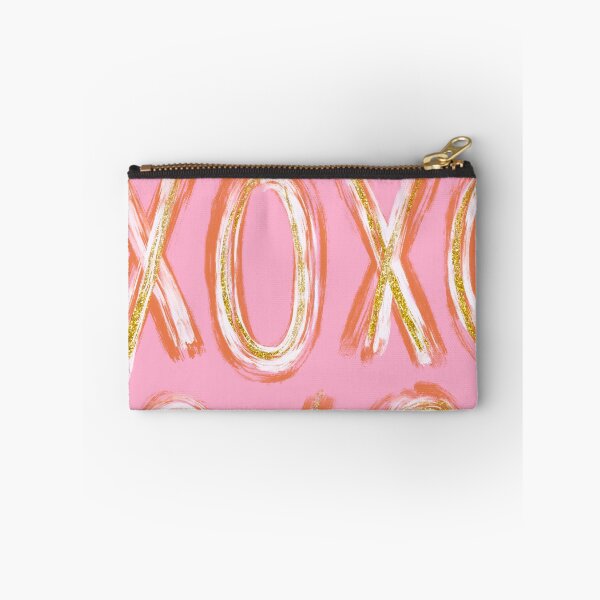 Item preview, XOXO preppy poster designed and sold by eze412.