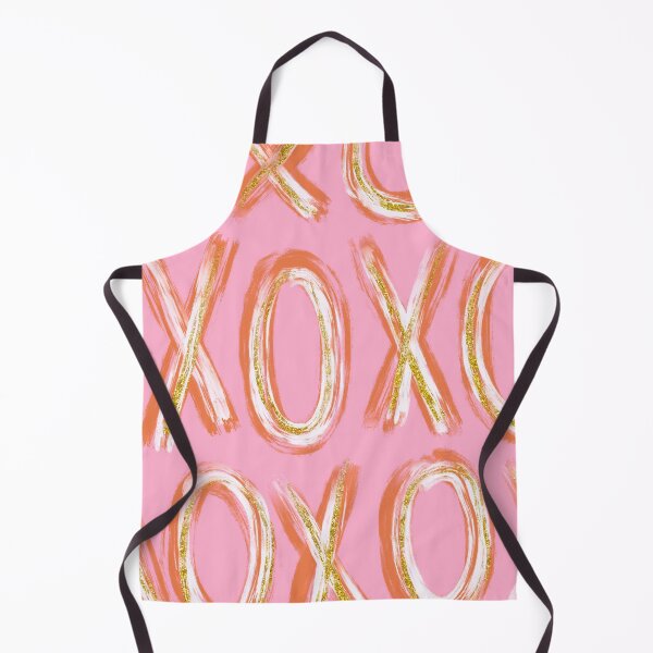 Item preview, XOXO preppy poster designed and sold by eze412.