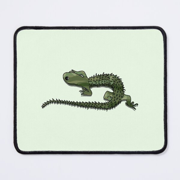 Item preview, Geckti designed and sold by Woodland Wonderworks.