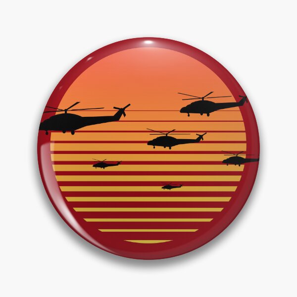 Item preview, Apocalypse Now minimalist designed and sold by Studio Infinito.