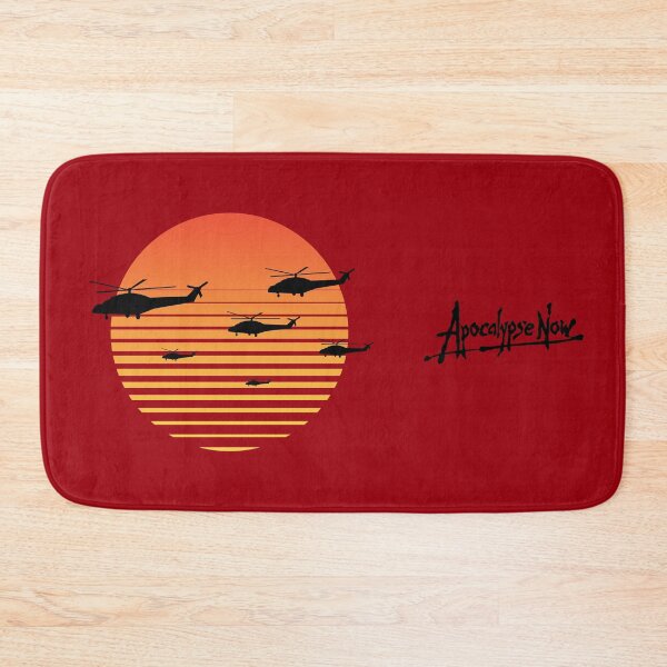 Item preview, Apocalypse Now minimalist designed and sold by Studio Infinito.