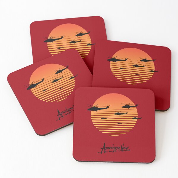 Item preview, Apocalypse Now minimalist designed and sold by Studio Infinito.