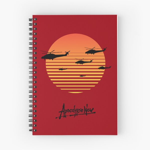 Item preview, Apocalypse Now minimalist designed and sold by Studio Infinito.