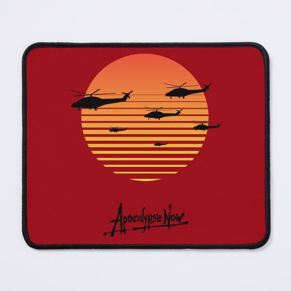 Item preview, Apocalypse Now minimalist designed and sold by Studio Infinito.