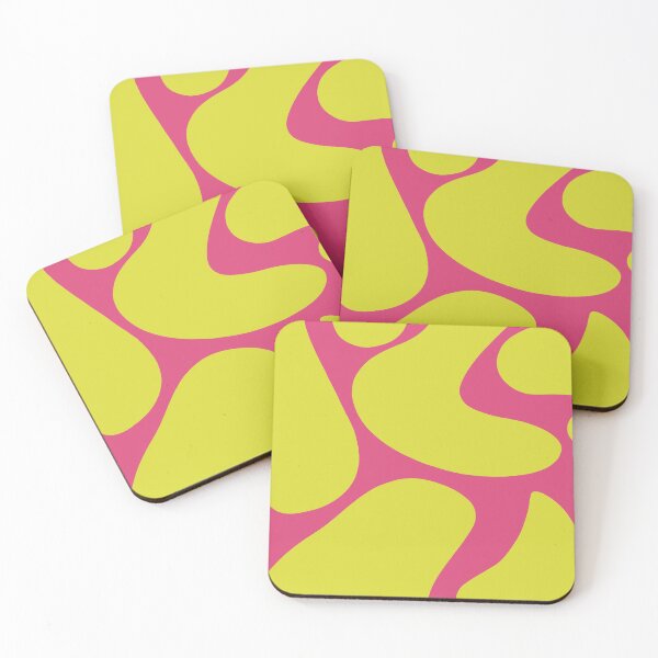 Item preview, Blobs  designed and sold by Katherine Mandeville.