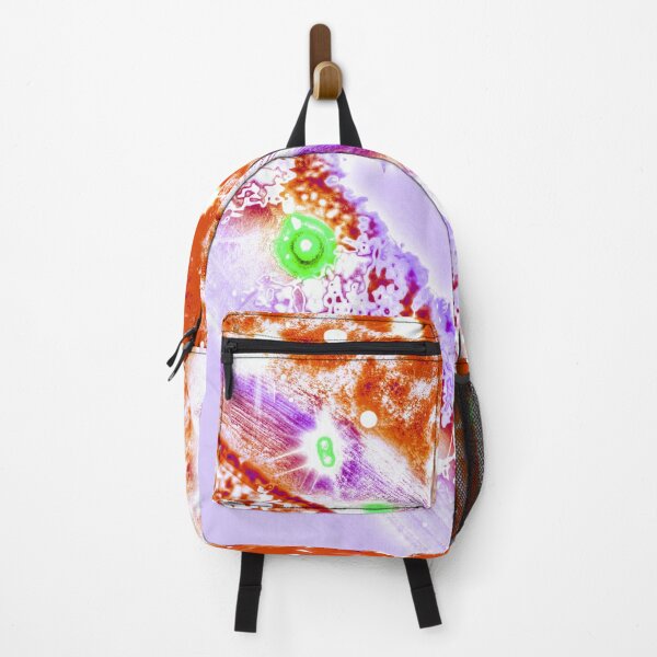Item preview, "Galactic Brillance (Brilliant Red)" designed and sold by Spaceart9.