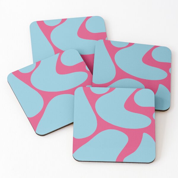 Item preview, Blobs  designed and sold by Katherine Mandeville.