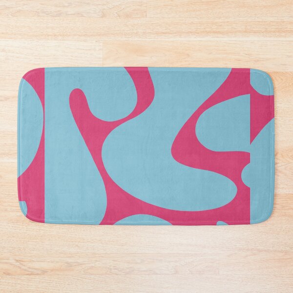 Item preview, Blobs  designed and sold by Katherine Mandeville.