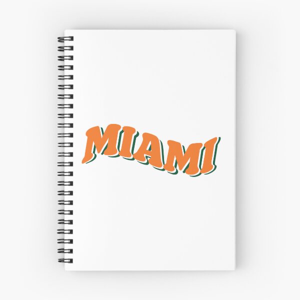 Item preview, University of Miami designed and sold by kkosmicki.