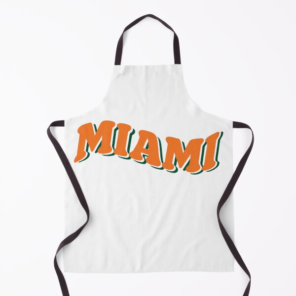 Item preview, University of Miami designed and sold by kkosmicki.