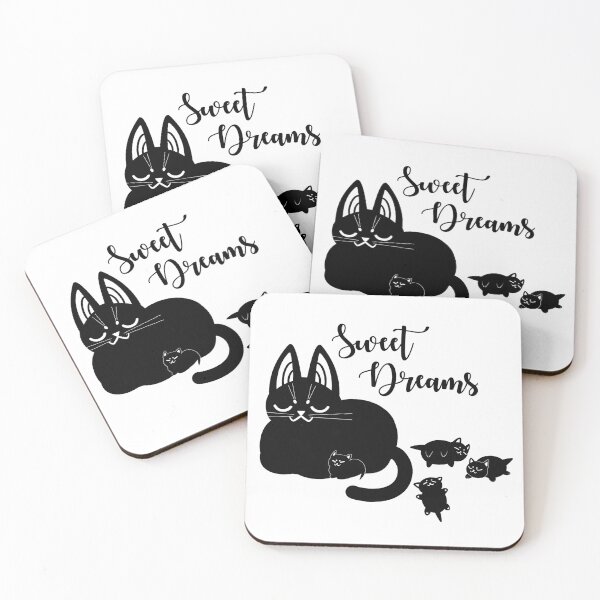 Item preview, Sweet Dreams designed and sold by alonerwolf.