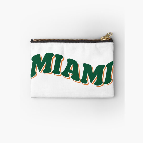 Item preview, University of Miami designed and sold by kkosmicki.