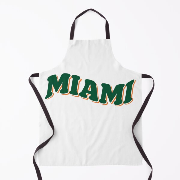 Item preview, University of Miami designed and sold by kkosmicki.