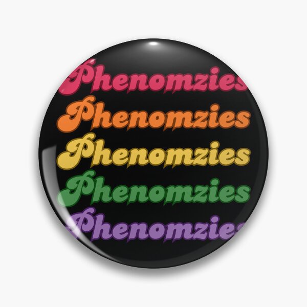 Item preview, Phenomzies designed and sold by LaurenPittaway.