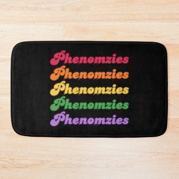 Item preview, Phenomzies designed and sold by LaurenPittaway.