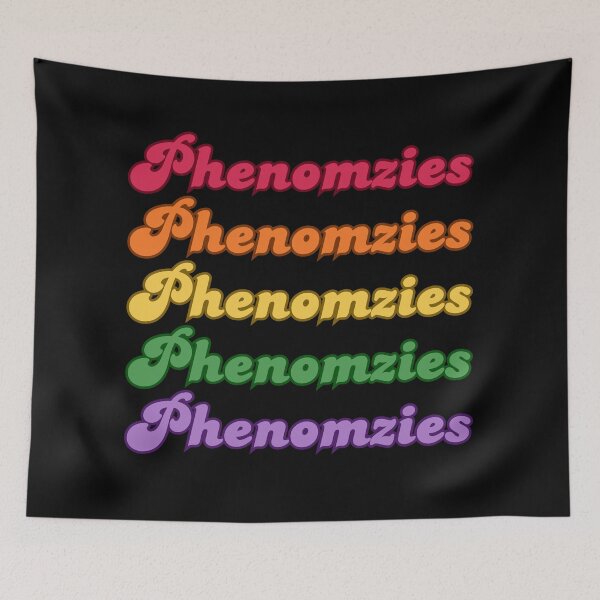 Item preview, Phenomzies designed and sold by LaurenPittaway.