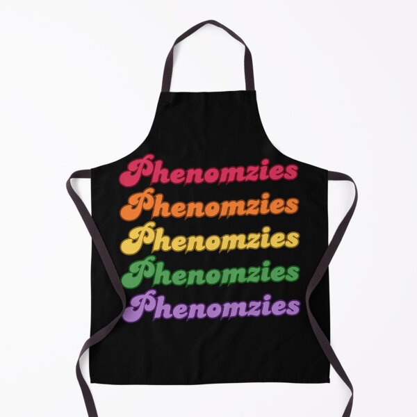 Item preview, Phenomzies designed and sold by LaurenPittaway.
