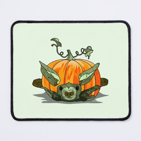 Item preview, Batpkin designed and sold by Woodland Wonderworks.