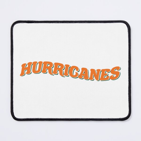 Item preview, University of Miami Hurricanes designed and sold by kkosmicki.