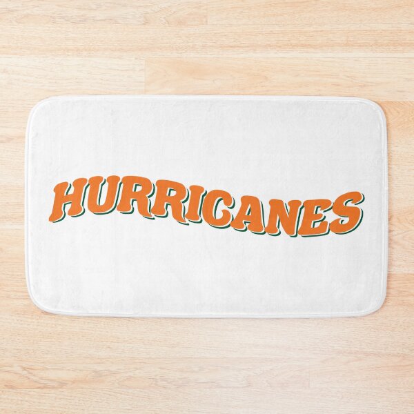Item preview, University of Miami Hurricanes designed and sold by kkosmicki.