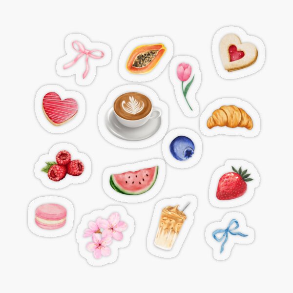 Item preview, Spring Picnic designed and sold by Lucy Veia.