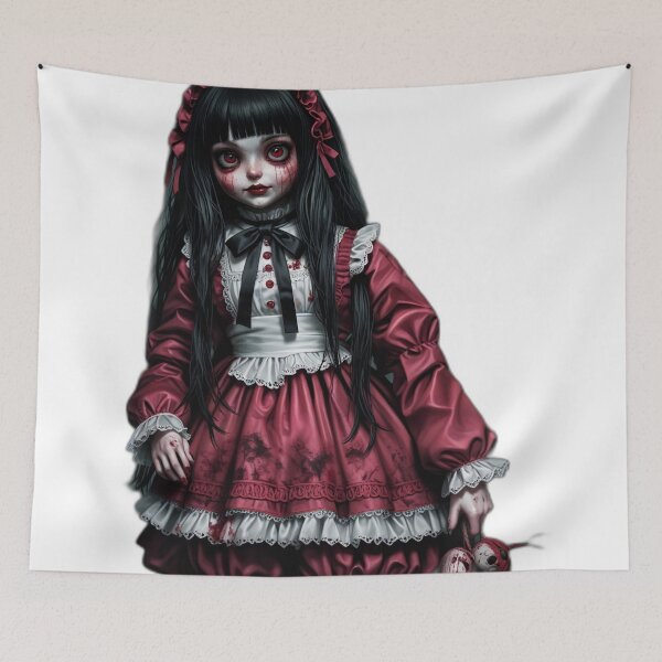 Item preview, Baby Doll designed and sold by FreakShopHu.