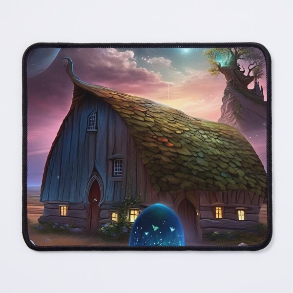 Item preview, Mystical farm designed and sold by Amanda8409.