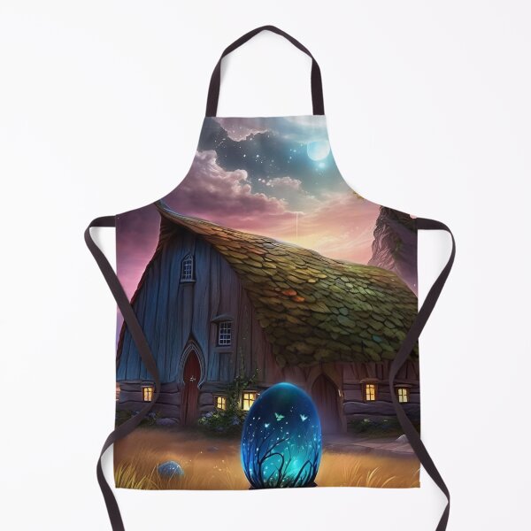 Item preview, Mystical farm designed and sold by Amanda8409.