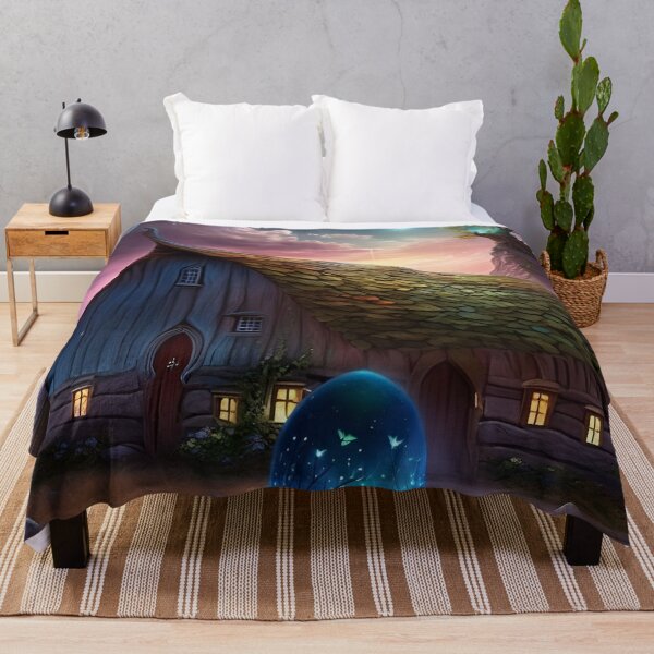 Item preview,  Mystical  farm designed and sold by Amanda8409.