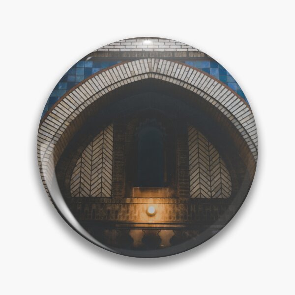 Item preview, Fox Theater Details designed and sold by abramichellemorris.
