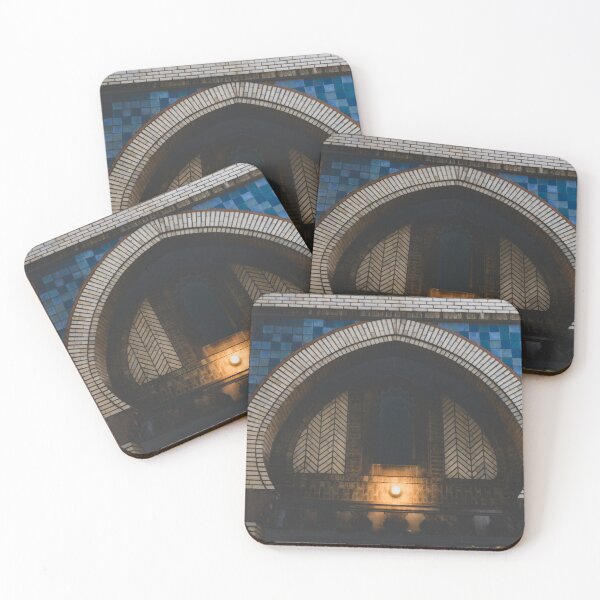 Item preview, Fox Theater Details designed and sold by abramichellemorris.