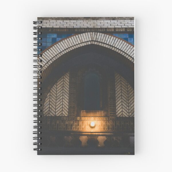 Item preview, Fox Theater Details designed and sold by abramichellemorris.