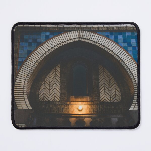 Item preview, Fox Theater Details designed and sold by abramichellemorris.
