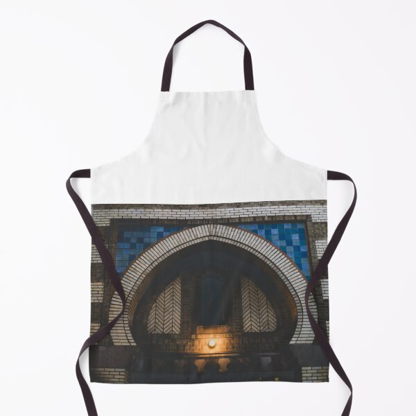 Item preview, Fox Theater Details designed and sold by abramichellemorris.