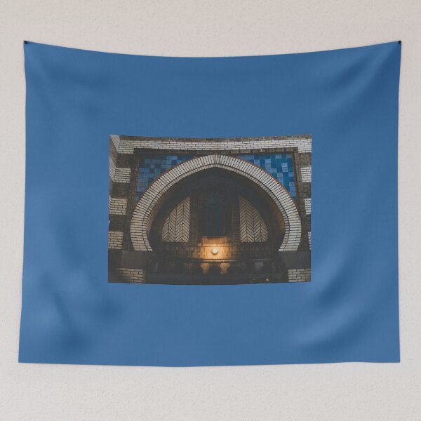 Item preview, Fox Theater Details designed and sold by abramichellemorris.