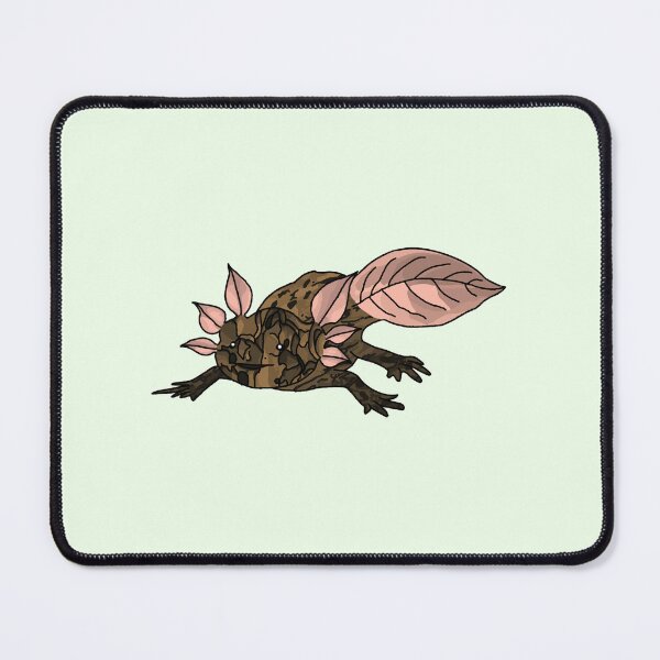 Item preview, Barkolotyl (Fall) designed and sold by Woodland Wonderworks.
