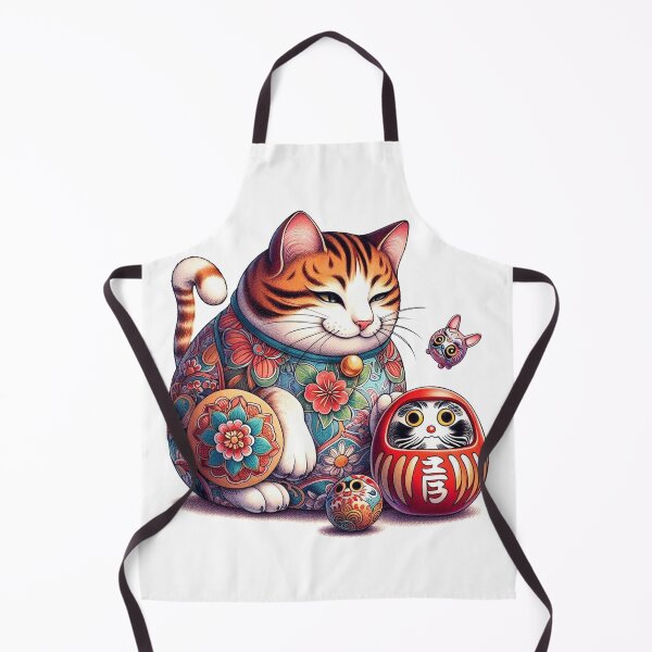 Item preview, Daruma, Daruma Japanese designed and sold by vectcd.