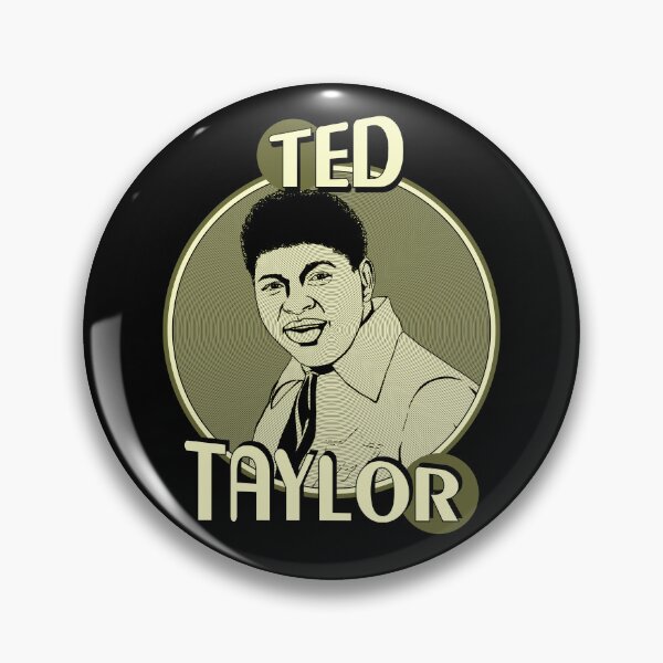 Item preview, Ted Taylor retro style  designed and sold by MagicEyesOnly.