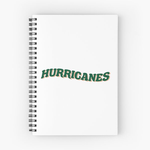 Item preview, University of Miami Hurricanes designed and sold by kkosmicki.