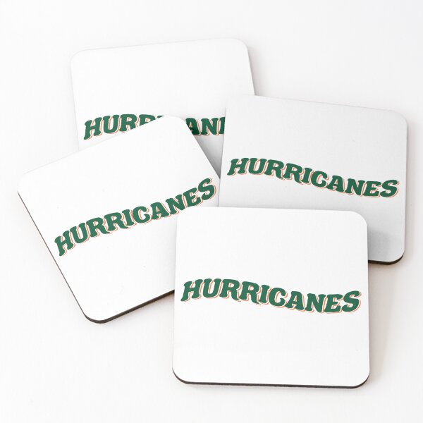 Item preview, University of Miami Hurricanes designed and sold by kkosmicki.