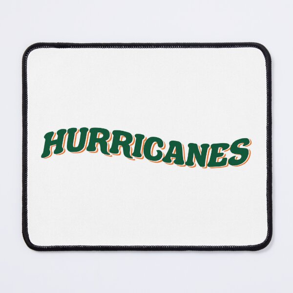 Item preview, University of Miami Hurricanes designed and sold by kkosmicki.