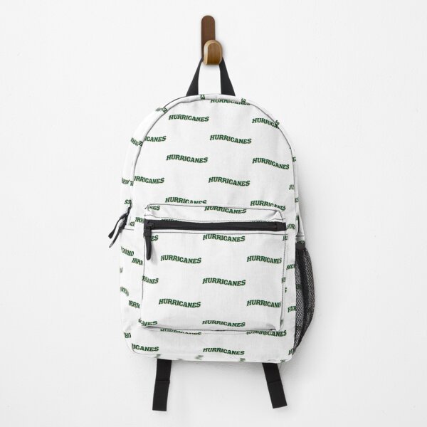 Item preview, University of Miami Hurricanes designed and sold by kkosmicki.
